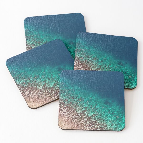 Item preview, Rich Earthy Abstract -Seashore designed and sold by jeyel7.