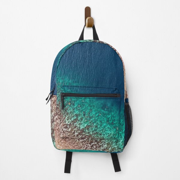 Item preview, Rich Earthy Abstract -Seashore designed and sold by jeyel7.