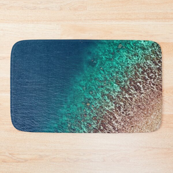 Item preview, Rich Earthy Abstract -Seashore designed and sold by jeyel7.