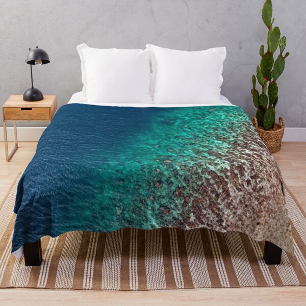 Item preview, Rich Earthy Abstract -Seashore designed and sold by jeyel7.