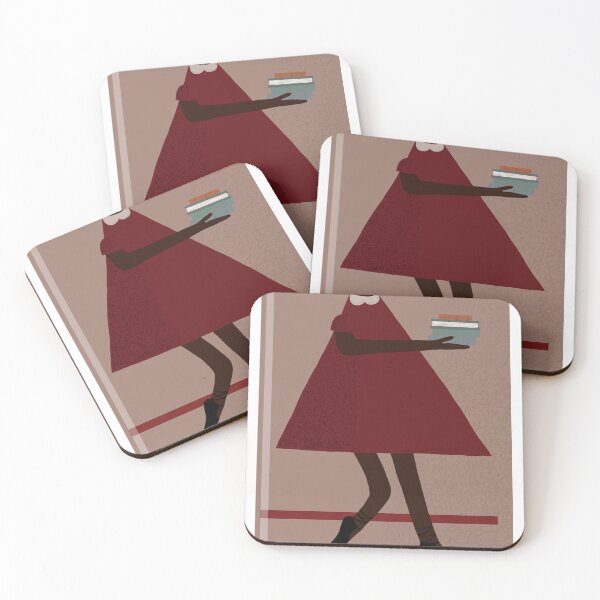 Item preview, Reading in Red designed and sold by MyLifeAsMona.
