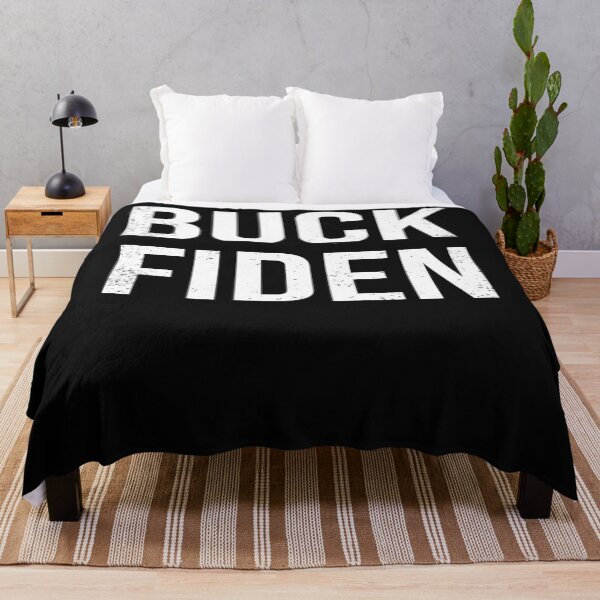 Item preview, buck fiden Anti Joe Biden Joe Biden Sucks 2020 men and women designed and sold by JasperGannon.