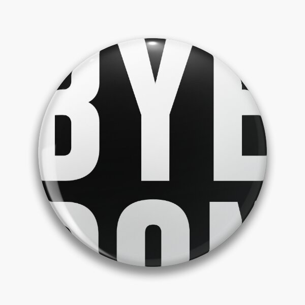 Item preview, Bye Don - Bye Donald Trump Biden Is The President designed and sold by JasperGannon.