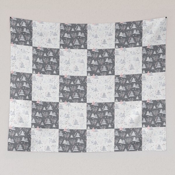 Item preview, Christmas Pattern !! - Winter Pattern !! - Winter Collection !! designed and sold by SoffyLee586.