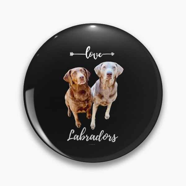 Item preview, Love Labradors designed and sold by One Pine Designs.