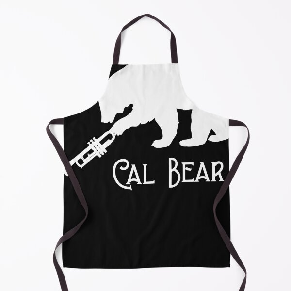 Item preview, Cal Bear White Classic designed and sold by JasperGannon.