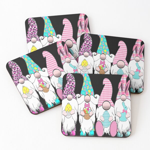 Item preview, Easter gnome () designed and sold by AustinGold25k.