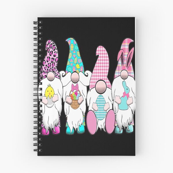Item preview, Easter gnome () designed and sold by AustinGold25k.
