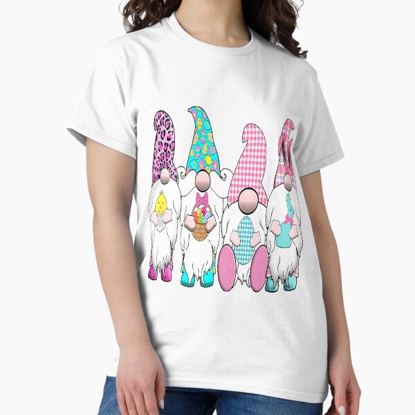 Item preview, Easter gnome () designed and sold by AustinGold25k.