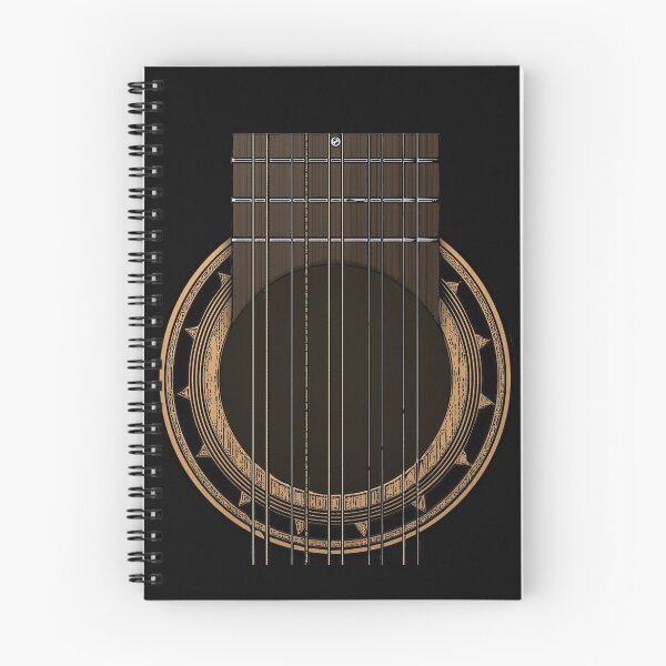 Item preview, Puerto Rican Cuatro Chords designed and sold by SoLunAgua ..