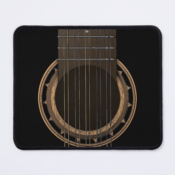 Item preview, Puerto Rican Cuatro Chords designed and sold by SoLunAgua ..