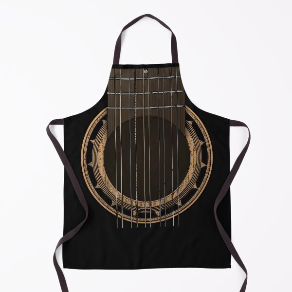 Item preview, Puerto Rican Cuatro Chords designed and sold by SoLunAgua ..