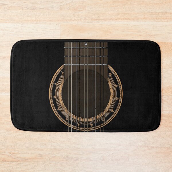 Item preview, Puerto Rican Cuatro Chords designed and sold by SoLunAgua ..