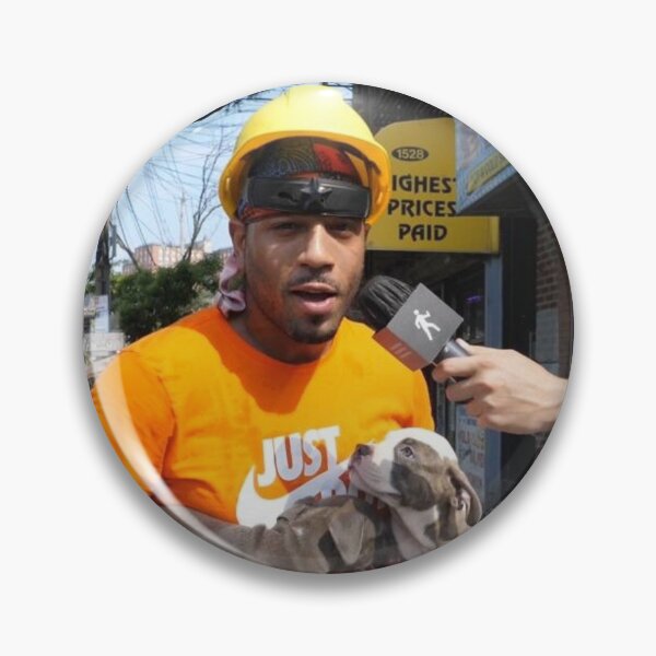 Item preview, You See These Dogs In Your Front Yard Just Know Upstairs I'm Going Hard Sidetalk TikTok Meme designed and sold by DerogatoryMerch.