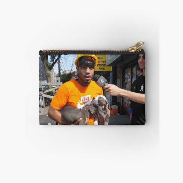 Item preview, You See These Dogs In Your Front Yard Just Know Upstairs I'm Going Hard Sidetalk TikTok Meme designed and sold by DerogatoryMerch.
