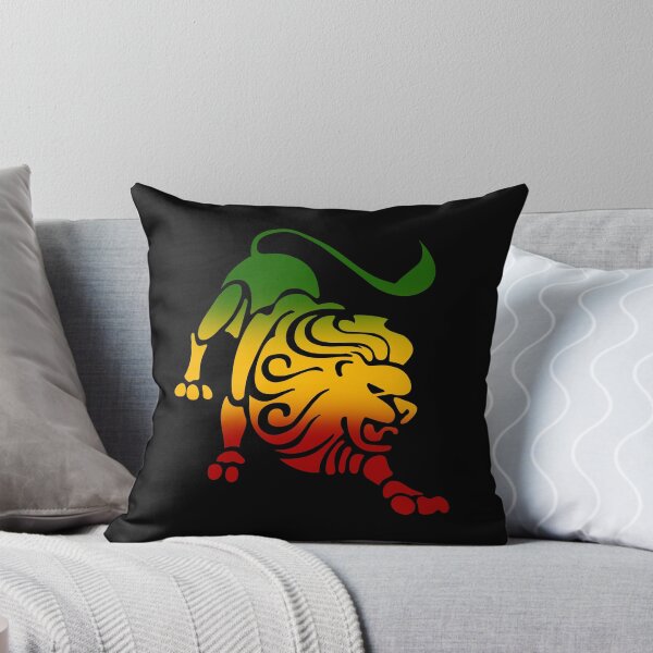 Item preview, Lion of Judah Rasta Reggae Music Design designed and sold by roarr.