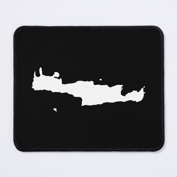 Item preview, Crete Island designed and sold by JellaDelta.