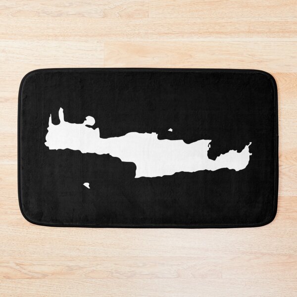 Item preview, Crete Island designed and sold by JellaDelta.