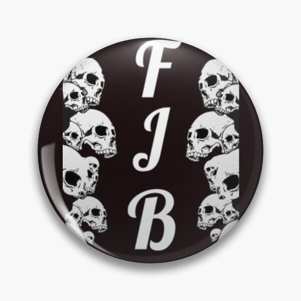 Item preview, FJB designed and sold by WorldBizarre.
