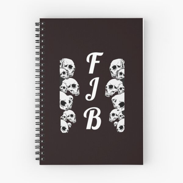 Item preview, FJB designed and sold by WorldBizarre.