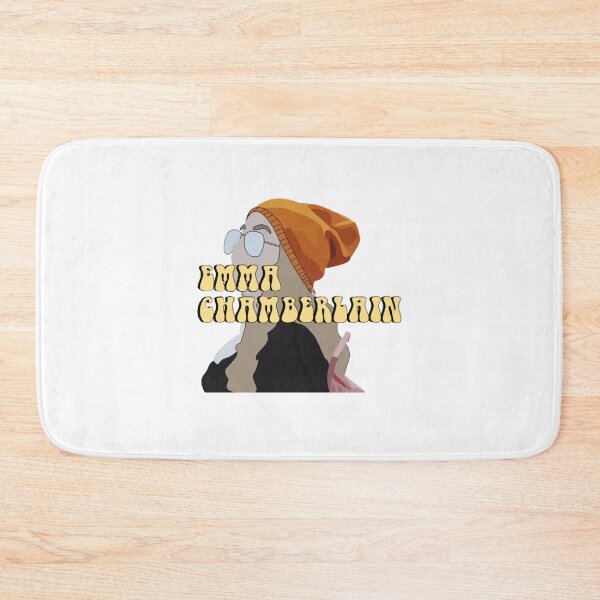 Item preview, Emma Chamberlain YouTube designed and sold by InMindStudio.