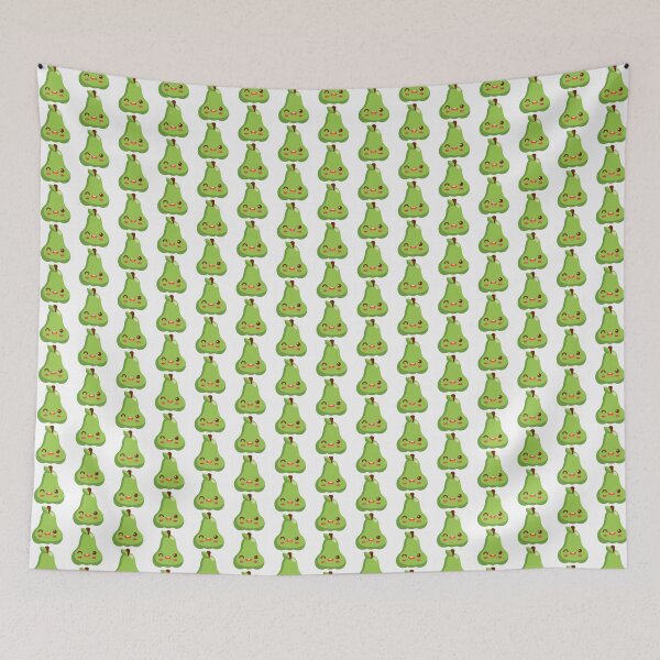 Item preview, Avocado designed and sold by KZClassic.