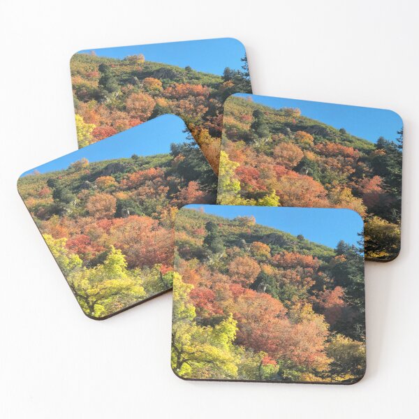 Item preview, Leaf color in Utah designed and sold by JTony.