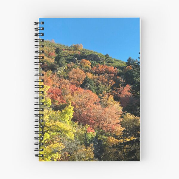 Item preview, Leaf color in Utah designed and sold by JTony.