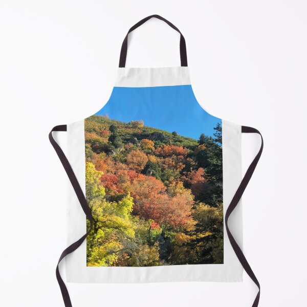 Item preview, Leaf color in Utah designed and sold by JTony.