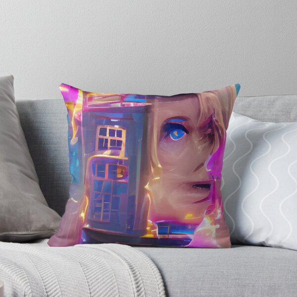 Item preview, 13th designed and sold by Quantum Sheep.