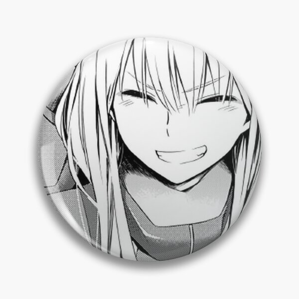 Item preview, Zero Two Manga Sticker, Pin Button, Phone Case and many more designed and sold by animefeeds02.
