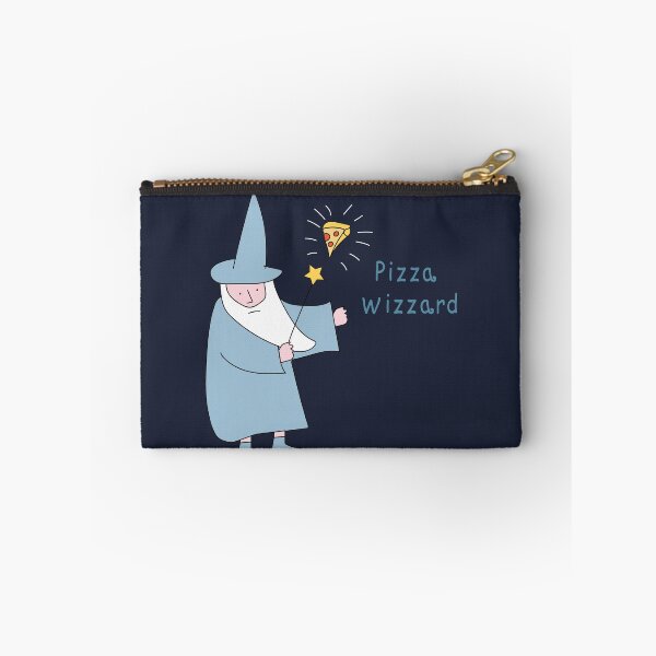 Item preview, Pizza Wizzard designed and sold by olafekry.
