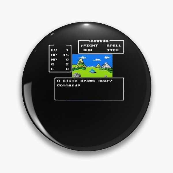 Item preview, A Slime Draws Near Essential designed and sold by darnellhayes.