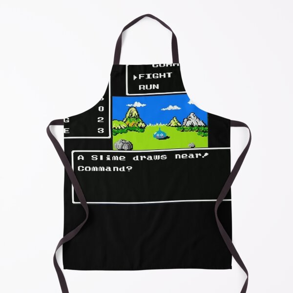 Item preview, A Slime Draws Near Essential designed and sold by darnellhayes.
