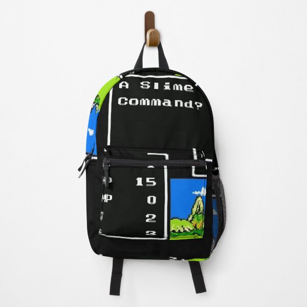 Item preview, A Slime Draws Near Essential designed and sold by darnellhayes.