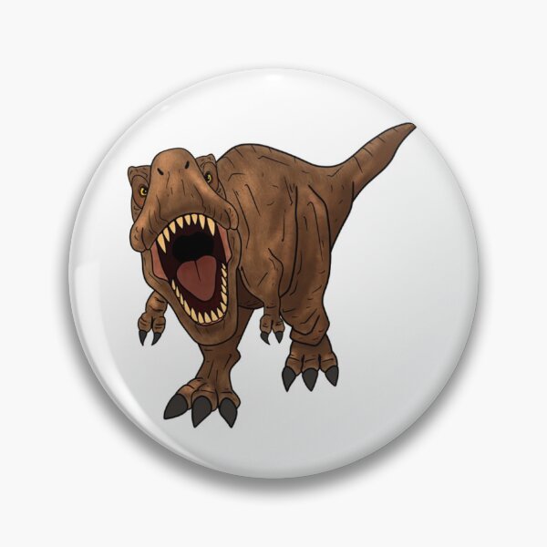 Item preview, Roaring Rex   designed and sold by InMindStudio.