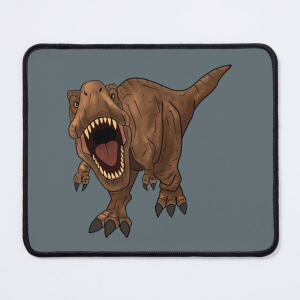 Item preview, Roaring Rex designed and sold by InMindStudio.