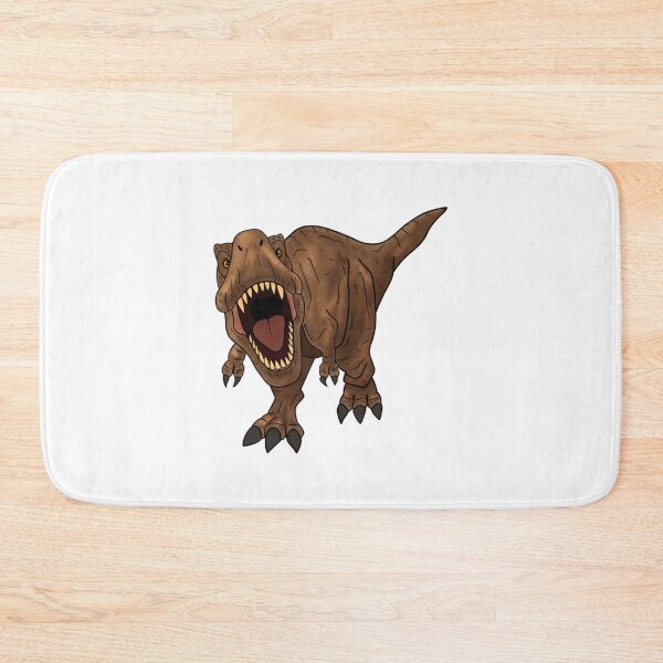 Item preview, Roaring Rex   designed and sold by InMindStudio.