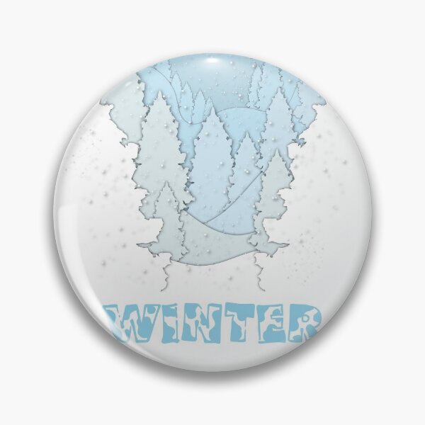 Item preview, papercut effect - wintermood designed and sold by rp-art.