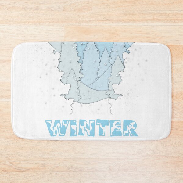Item preview, papercut effect - wintermood designed and sold by rp-art.