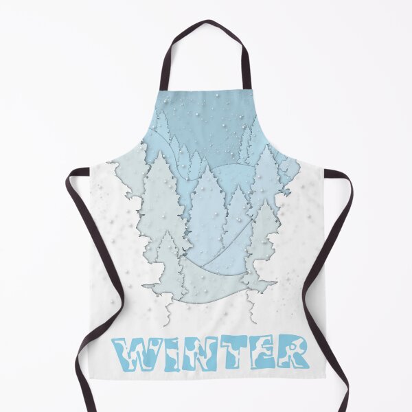 Item preview, papercut effect - wintermood designed and sold by rp-art.