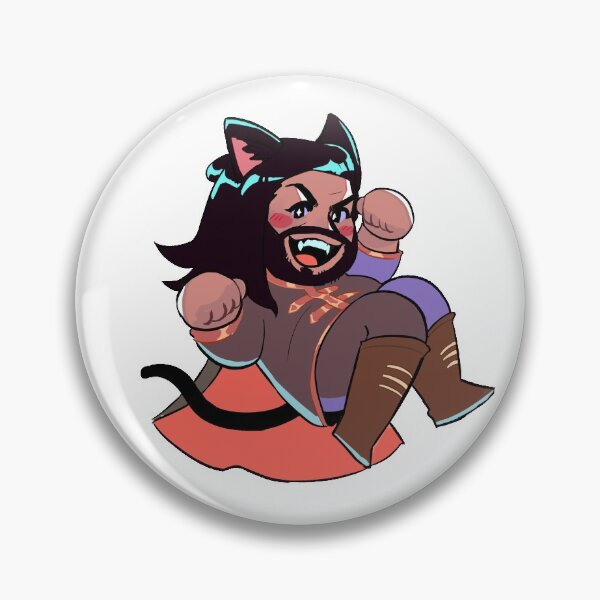 Item preview, lil nandor meow meow catboy (do not seperate)  designed and sold by nandoryaoi.