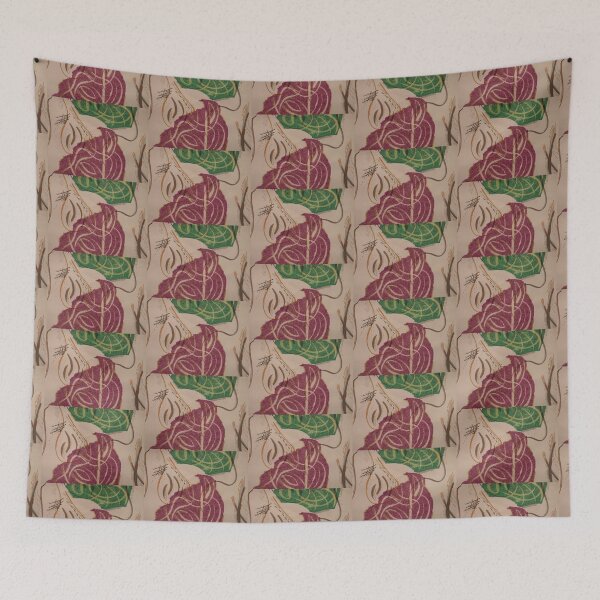 Item preview, Inspired By Autumn designed and sold by Malcolm Snook.
