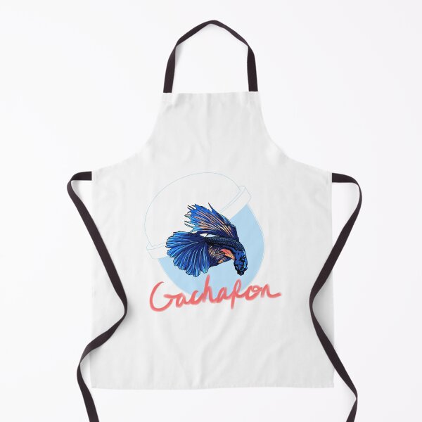 Item preview, Gachapon Betta designed and sold by KeirAutomaton.