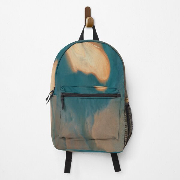 Item preview, Rich Earthy Abstract -Low Tide designed and sold by jeyel7.