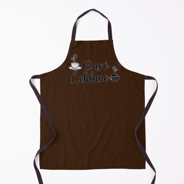 Item preview, Café Leblanc designed and sold by LetsGetGEEKY-.