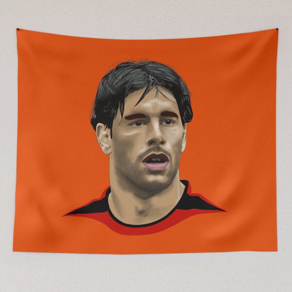 Item preview, Best Strikers Soccer Player designed and sold by socozora.