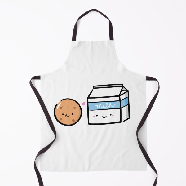 Item preview, Milk & Cookies designed and sold by MelleoArt.