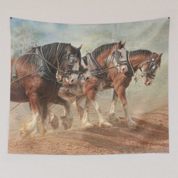Item preview, The Ditch Diggers designed and sold by Trudi's Images.
