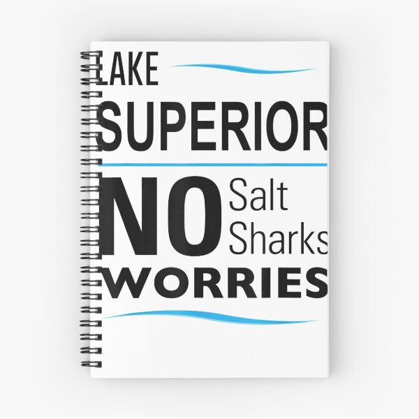 Item preview, Lake Superior  designed and sold by JacobKelly069.